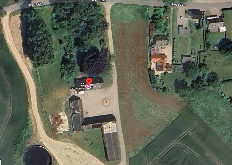 Et billede med flere klikbare zoner